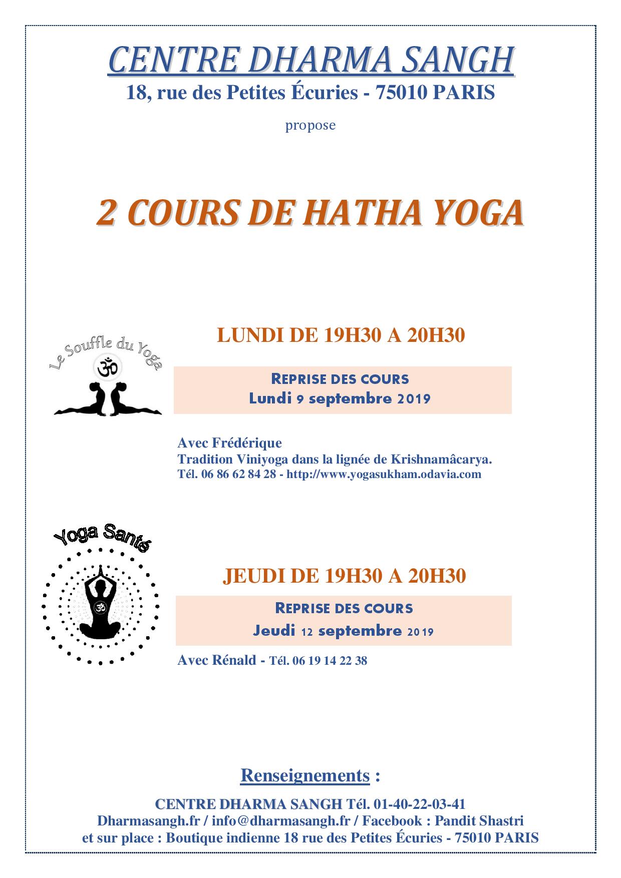 AFFICHE 2 COURS YOGA 2019.2020-page-001